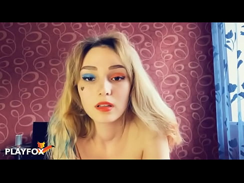 ❤️ Чарівні окуляри віртуальної реальності подарували мені секс з Харлі Квінн ️ Шлюхи у нас uk.assistirhentai.ru
